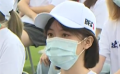 北京电影学院在怀柔校区举行2021级新生开学典礼