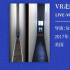 北影节VR单元 | 14部佳片探索多重空间“任意门”