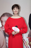 徐帆談《關(guān)于我媽的一切》落淚 孫紅雷等助陣首映