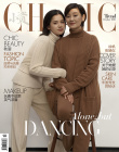 徐帆张婧仪“母女”合体登封 温柔依偎亲密无间