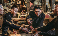 《怒火·重案》幕后制作特輯