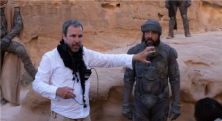 《沙丘》导演维伦纽瓦痛批漫威：它们是复制粘贴