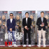 《峰爆》特別放映 朱一龍黃志忠“熊抱”鐵道老兵