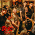 《怒火·重案》曝幕后特辑 揭秘“黑吃黑”爆炸戏