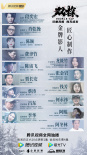 段奕宏領(lǐng)銜金牌團(tuán)隊(duì)齊聚《雙探》 共譜網(wǎng)劇新美學(xué)