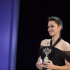 玛丽昂·歌迪亚获颁圣塞巴斯蒂安电影节终身成就奖