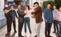 电影《狗果定理》欢乐上映 “幸福定理”温暖中秋