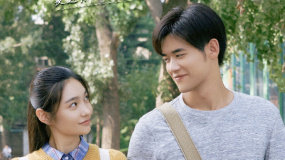 《我的青春有個你》上映 遺憾愛情強共鳴直戳人心