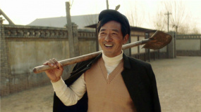 第四届中国农民电影节在京启动 郭晓东担任形象大使