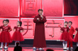 群星唱响经典之声 大湾区中秋电影音乐晚会举办