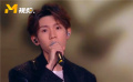 王源演唱《流动的青春》 青春的力量追逐光影的梦想一路前行！