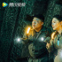 《云南虫谷》结局公布 潘粤明张雨绮找到雮尘珠