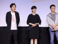 《關于我媽的一切》亮相大影節(jié) 徐帆暢聊幕后故事