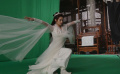《图兰朵：魔咒缘起》曝光幕后特辑