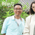 關(guān)錦鵬探班《梅艷芳》劇組 贊新人王丹妮神似梅姐