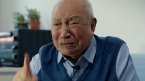 《1950他們正年輕》發(fā)布臺詞集錦