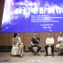 北影节科幻电影制作论坛举办 共探发展变革之路
