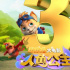 动画电影《探探猫人鱼公主》发布倒计时3天海报