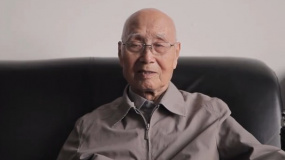 《1950他們正年輕》片尾片段