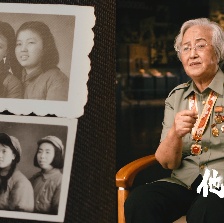 1950他們正年輕