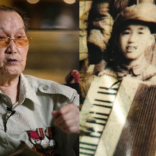 1950他們正年輕