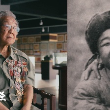 1950他們正年輕