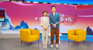 中國電影國慶接力跑 | 李光潔談《我和我的父輩》