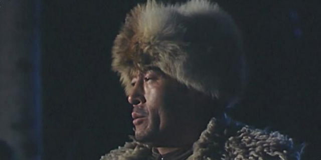 《步入辉煌》中的杨靖宇 抗日救国之信仰坚如磐石