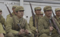 《長津湖》易烊千璽：一名志愿軍“新兵”的成長記
