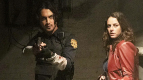 《生化危機(jī)：歡迎來到浣熊市》發(fā)布首支中字預(yù)告