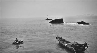 電影《東極島》立項(xiàng) 聚焦二戰(zhàn)時(shí)期中國(guó)人救俘義舉