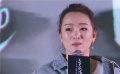 《兰心大剧院》举办放映见面会 巩俐全程素颜出镜