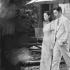 锁死！《夜旅人》曝路透 邓伦倪妮同框氛围感十足