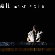平行森林