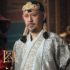 圖蘭朵：魔咒緣起