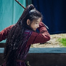 圖蘭朵：魔咒緣起