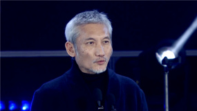第五屆平遙國際電影展開幕 徐克 賈樟柯 李少紅等影人亮相
