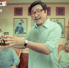 我和我的父輩