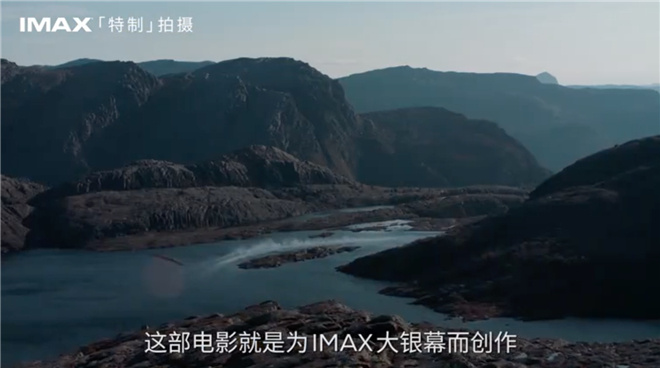 《沙丘》导演亲述：揭开IMAX特制拍摄的神奇魅力
