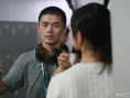 耐安监制《去看大海》杀青 史彭元首担大银幕男主