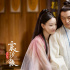 《宸汐緣》cp再售后！倪妮為張震慶生喚其神尊