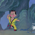 爺童回！經(jīng)典國(guó)產(chǎn)動(dòng)畫(huà)《天書(shū)奇譚》4K紀(jì)念版定檔