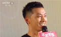 竇驍新片《不速來客》演“破風(fēng)”少年 現(xiàn)場(chǎng)大秀方言