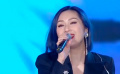 成龍國際動(dòng)作電影周閉幕式 楊千嬅演唱《花好月圓夜》