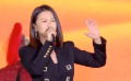 成龍國際動作電影周閉幕式 譚維維演唱《緣分一道橋》