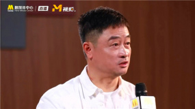 纪录电影《演员》导演潘奕霖分享创作初衷