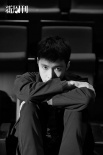 张艺兴登新刊封面 而立之年开启人生“兴”篇章