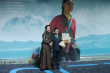 《信者》在京首映 聚焦全國郵政優(yōu)秀投遞模范事跡
