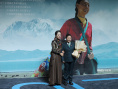 《信者》在京首映 聚焦全國郵政優(yōu)秀投遞模范事跡