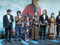 《信者》在京首映 聚焦全國郵政優(yōu)秀投遞模范事跡